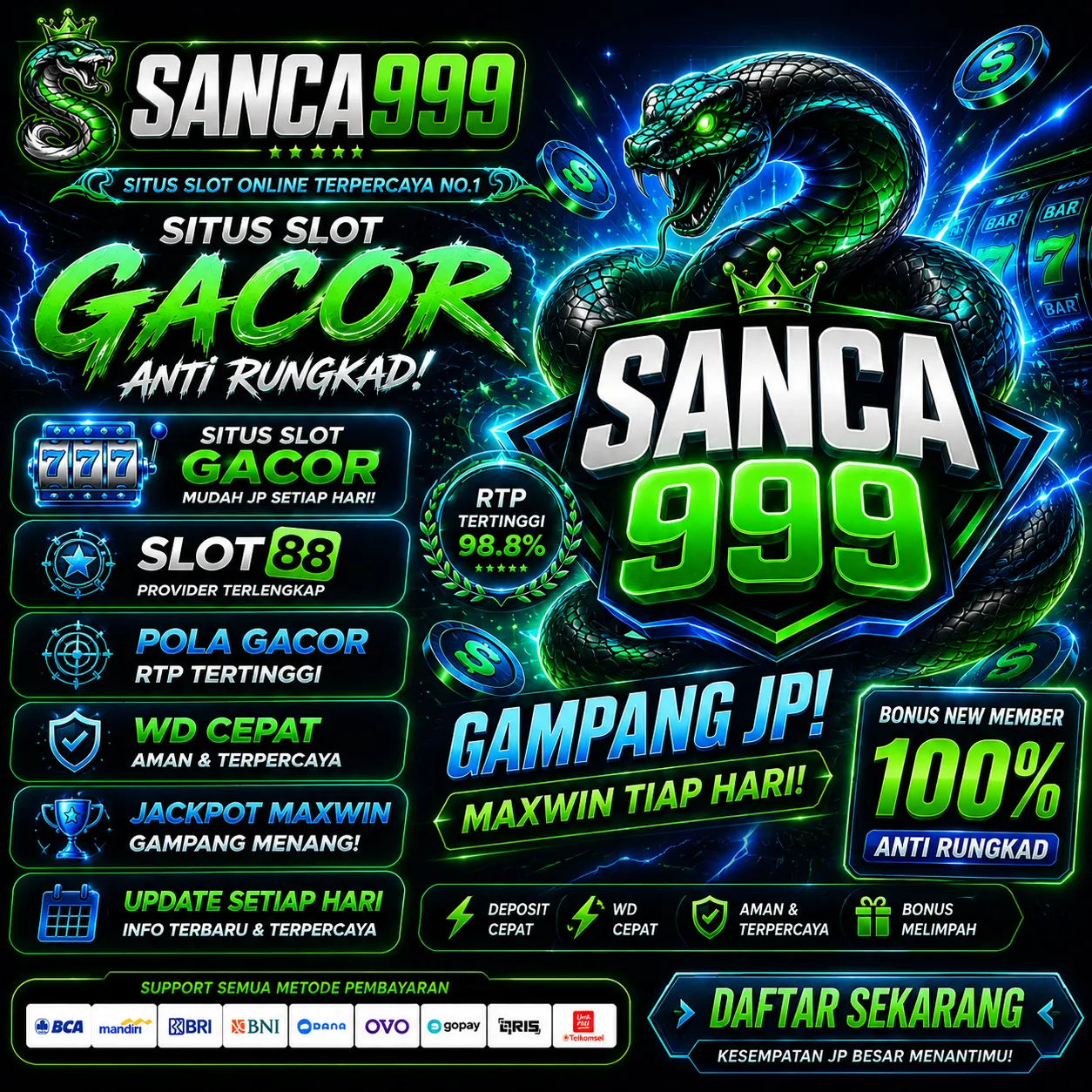SANCA999